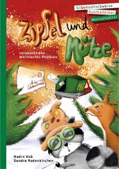 Zipfel und M&uuml;tze verpassen das Weihnachts-Postauto