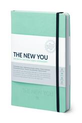 THE NEW YOU (mint) - Das Buch, das dein Leben ver&auml;ndert.