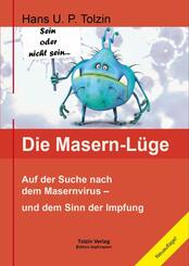 Die Masern-L&uuml;ge