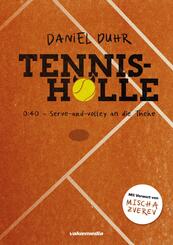 Tennish&ouml;lle