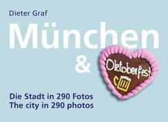 M&uuml;nchen und Oktoberfest