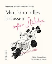 Man kann alles loslassen au&szlig;er St&auml;bchen