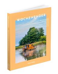 Wochenender: Brandenburg S&uuml;dwesten
