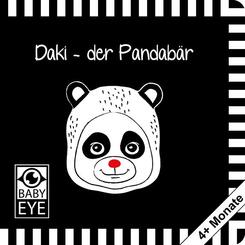 Daki - der Pandab&auml;r