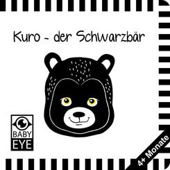 Kuro - der Schwarzb&auml;r