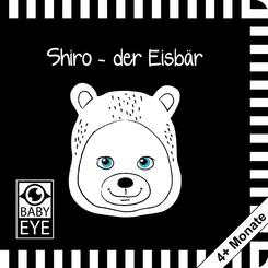 Shiro - der Eisb&auml;r