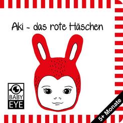 Aki - das rote H&auml;schen