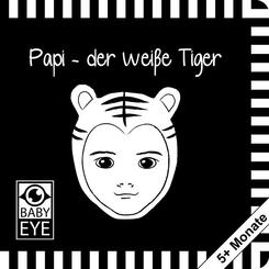 Papi - der wei&szlig;e Tiger