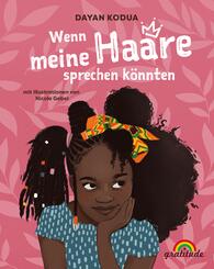 Wenn meine Haare sprechen k&ouml;nnten