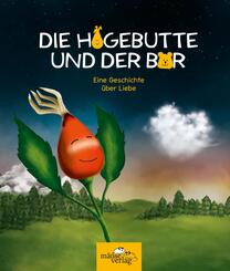 Die Hagebutte und der B&auml;r