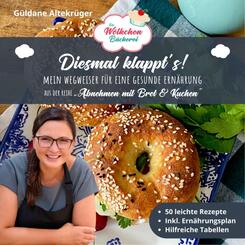 Die W&ouml;lkchenb&auml;ckerei: Diesmal klappt�s!