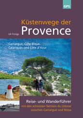 K&uuml;stenwege der Provence