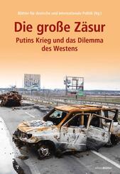 Die gro&szlig;e Z&auml;sur
