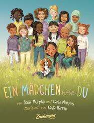 Ein M&auml;dchen wie du