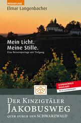Der Kinzigt&auml;ler Jakobusweg - quer durch den Schwarzwald
