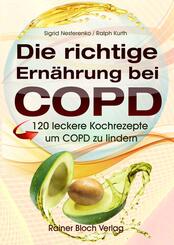 Die richtige Ern&auml;hrung bei COPD