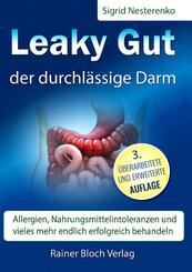 Leaky Gut - der durchl&auml;ssige Darm
