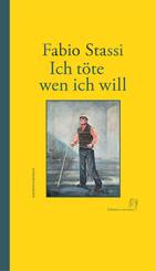 Ich t&ouml;te wen ich will