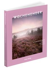 Wochenender: L&uuml;neburger Heide