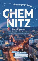 Spazierg&auml;nge durch Chemnitz