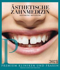 &Auml;sthetische Zahnmedizin