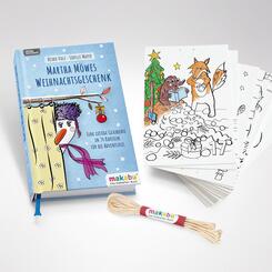 Martha M&ouml;wes Weihnachtsgeschenk