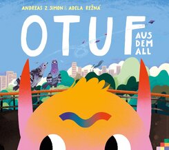 Otuf aus dem All