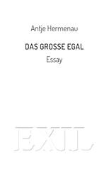 Das gro&szlig;e Egal
