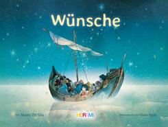 W&uuml;nsche