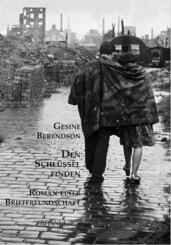 Den Schl&uuml;ssel finden