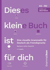 Dieses kleine Buch ist f&uuml;r dich