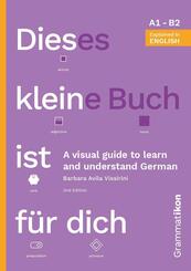 Dieses kleine Buch ist f&uuml;r dich