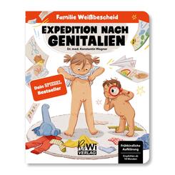 Expedition nach Genitalien
