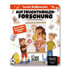 Auf Fruchth&ouml;hlen-Forschung
