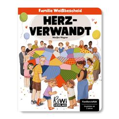 Herzverwandt