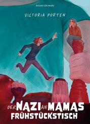 Der Nazi an Mamas Fr&uuml;hst&uuml;ckstisch