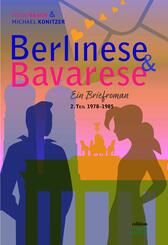 Berlinese & Bavarese.