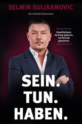 SEIN. TUN. HABEN.