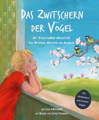 Das Zwitschern der V&ouml;gel