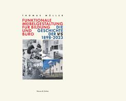 Funktionale M&ouml;belgestaltung f&uuml;r Bildung und B&uuml;ro