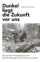 Dunkel liegt die Zukunft vor uns