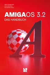 AmigaOS 3.2