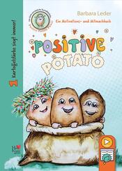 Positive Potato Kartoffelst&auml;rke siegt immer!