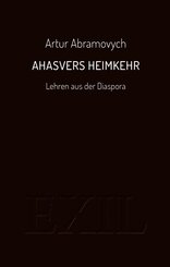 Ahasvers Heimkehr