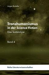 Transhumanismus in der Science Fiction