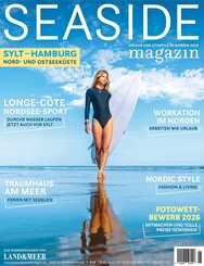 SEASIDEmagazin 2026