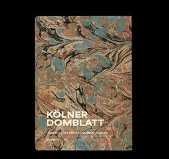 K&ouml;lner Domblatt 2025