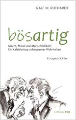 b&ouml;sartig
