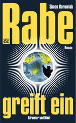 Rabe greift Rabe greift ein
