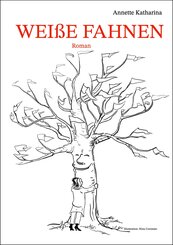 Wei&szlig;e Fahnen